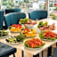 Nature Hotel - Pham Hong Thai