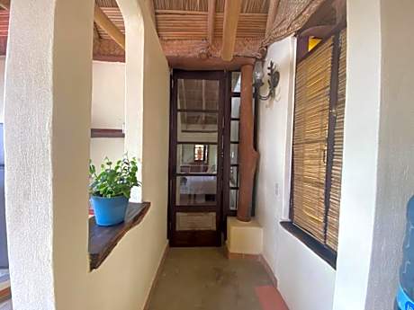Standard Bungalow with Fan