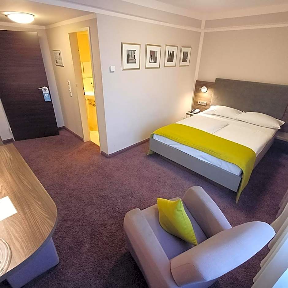 Trip Inn PostHotel Düren