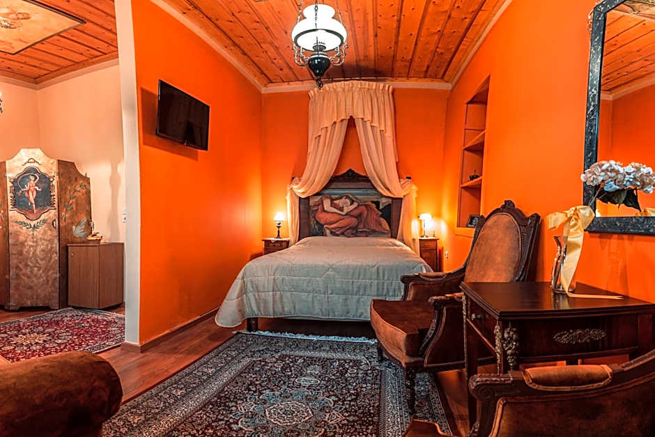 Renaissance Suite — 10 fotoğraftan 1. fotoğraf