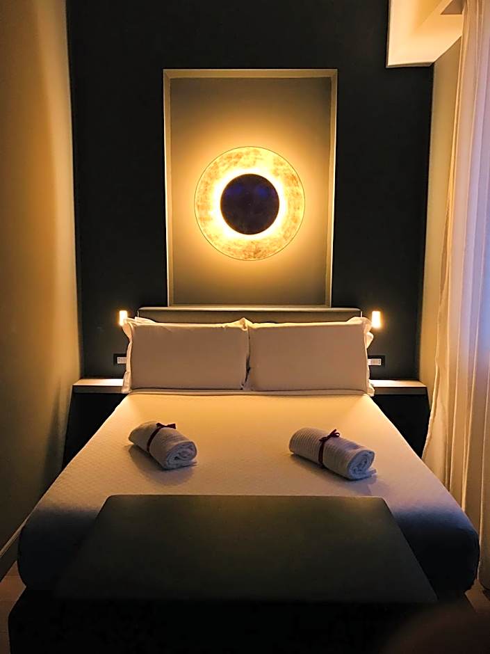 Palco Rooms&Suites