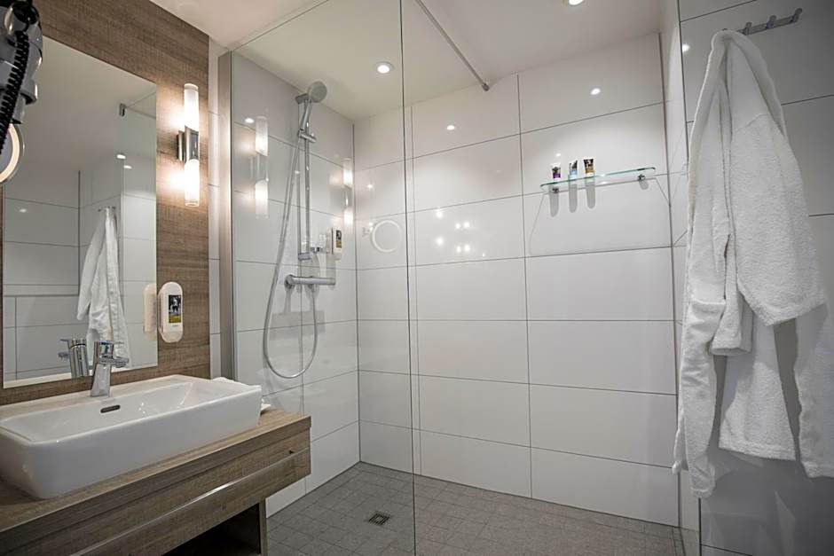 Hotel Mercure Graz City