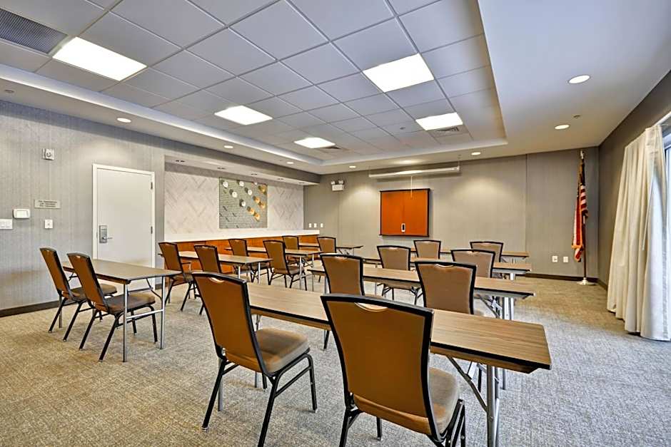 SpringHill Suites by Marriott Tallahassee Central