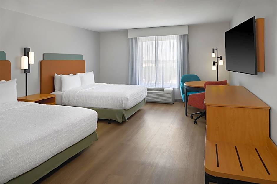 Hampton Inn Odessa