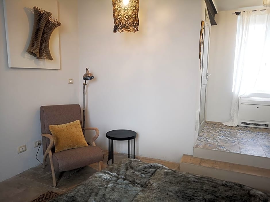 Theresa sulla Collina