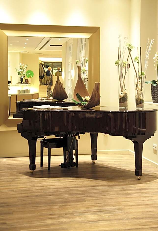 Central-Hotel Kaiserhof