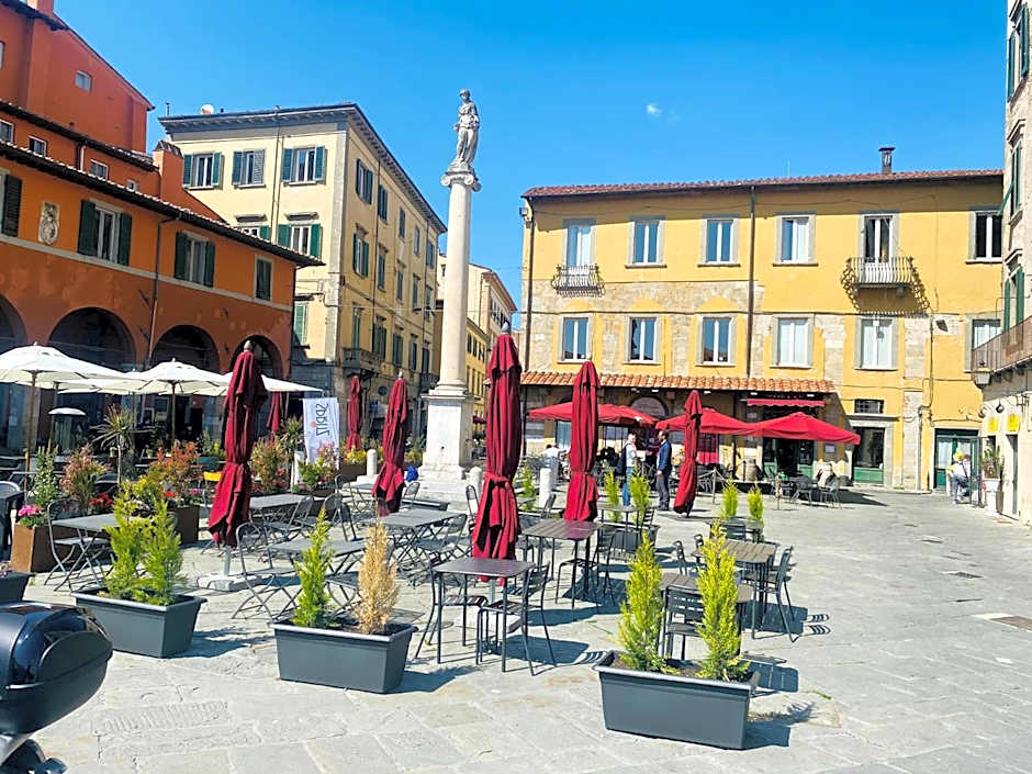 B&B -Di Piazza Cairoli