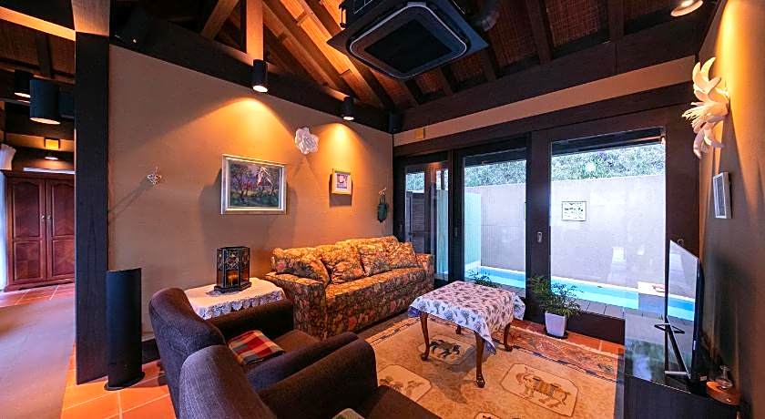 Yufuin Forest Terrace Hotel & Spa