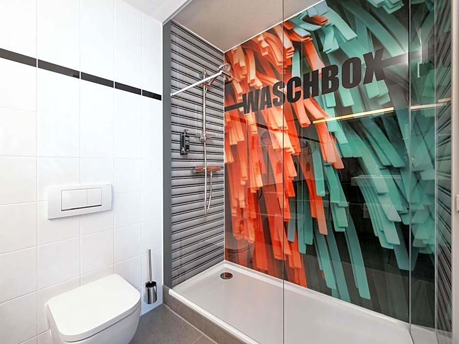 ibis Styles Neckarsulm