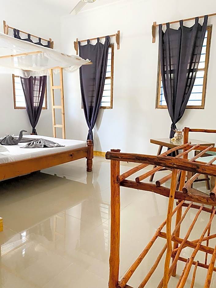 Lighthouse Guesthouse