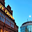 Clayton Crown Hotel London