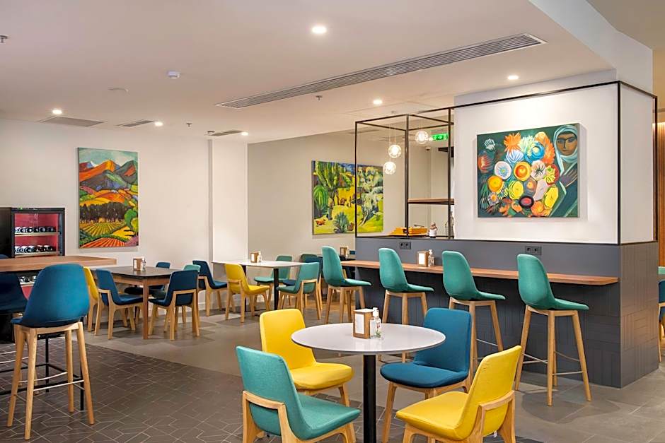 Holiday Inn Yerevan - Republic Square By IHG