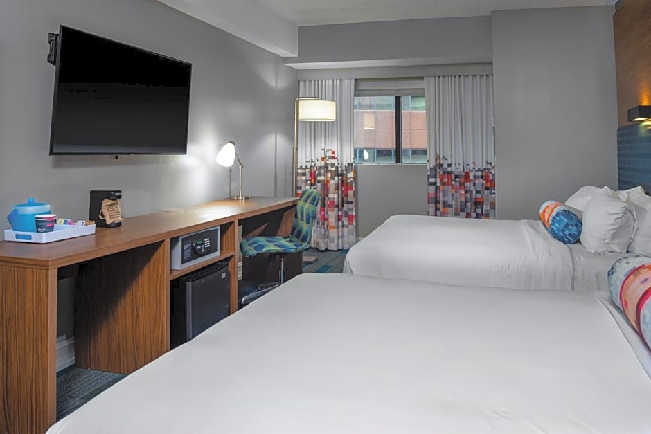 Aloft Nashville West End