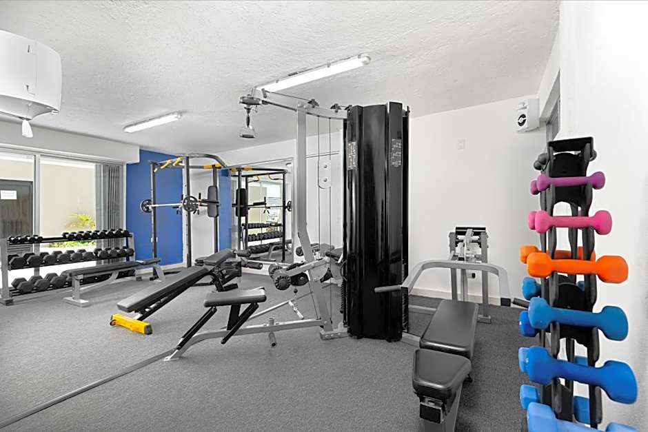 El Cid La Ceiba Beach Hotel