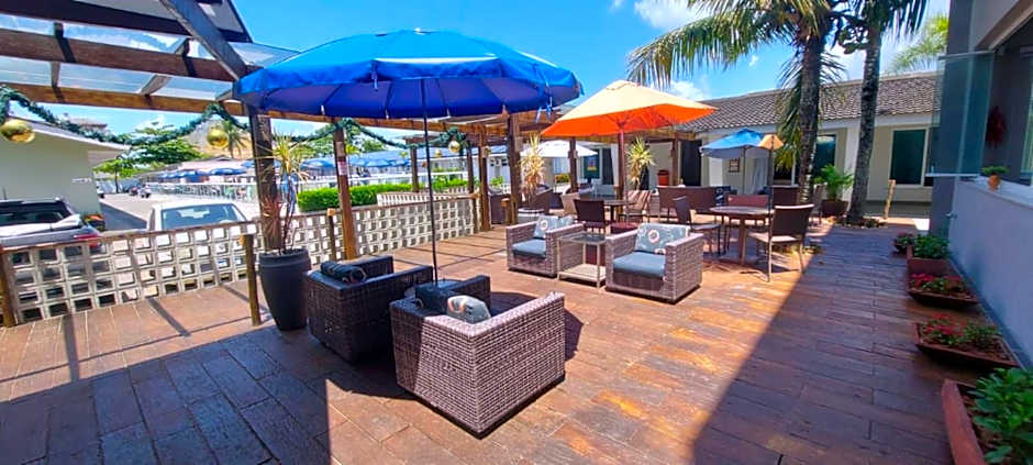 Hotel Santa Paula
