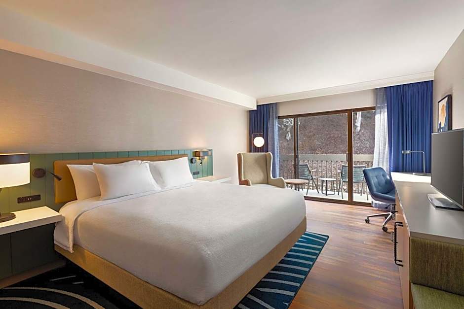 Hilton Garden Inn Monterey