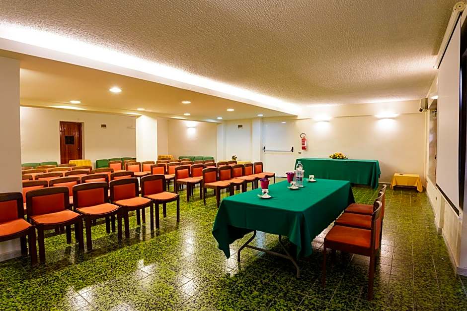 Hotel Conchiglia d'Oro