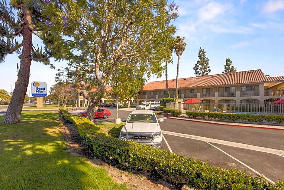 Good Nite Inn Camarillo