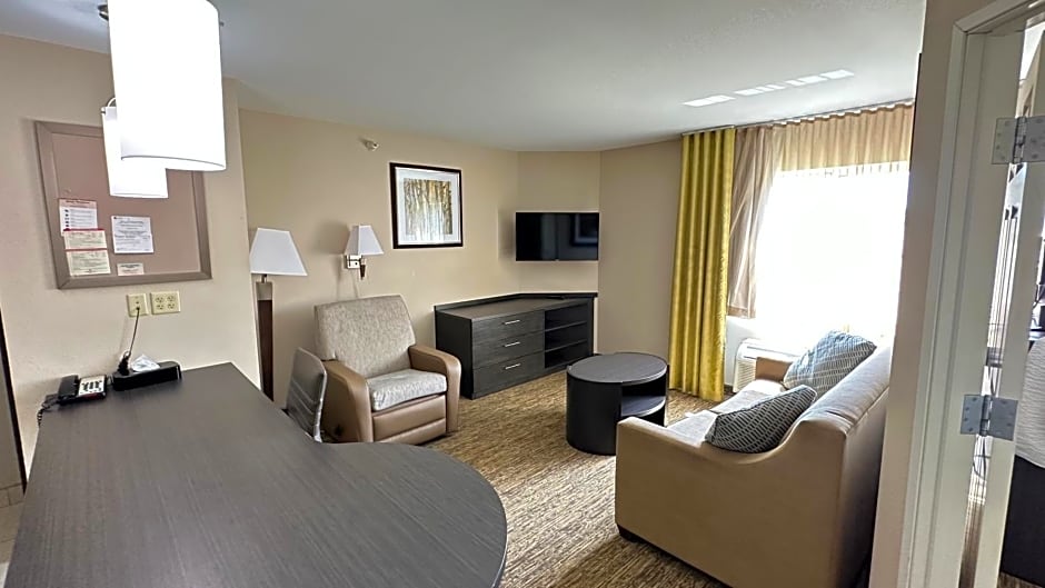 Candlewood Suites South Bend Airport By IHG
