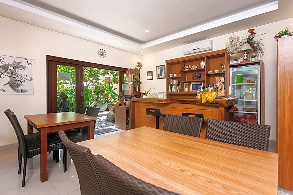 Anindya Sanur