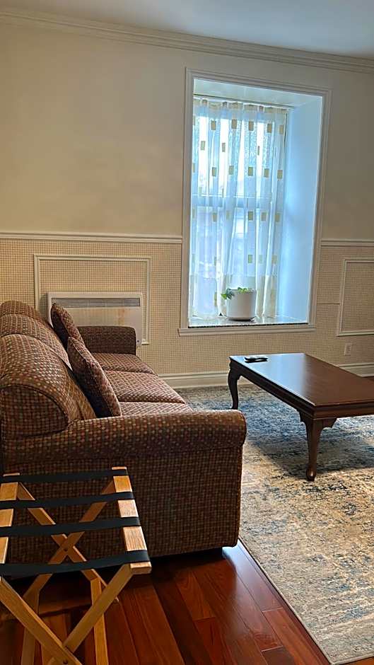 Parc Suites Hotel