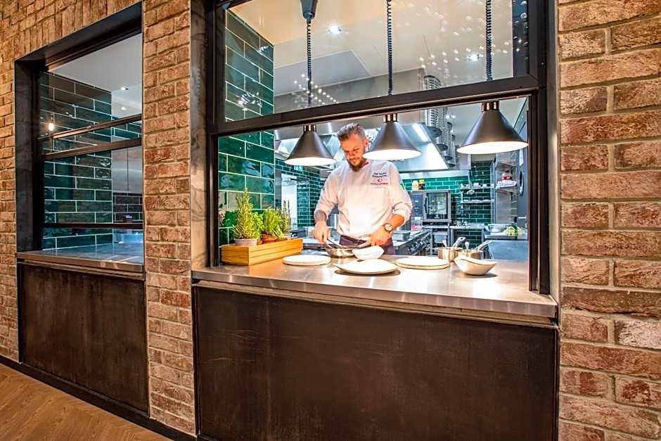 Hotel Diament Plaza Katowice