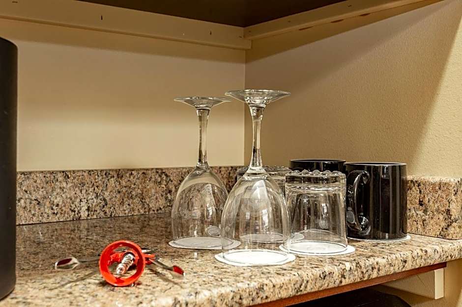 Jefferson Street Inn