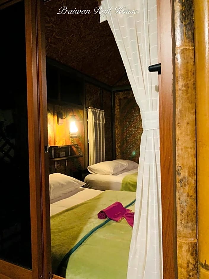 PraiwanRaftHouse ¿¿¿¿¿¿¿¿¿¿