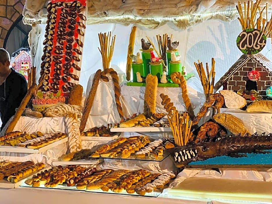 Seti Abu Simbel Hotel