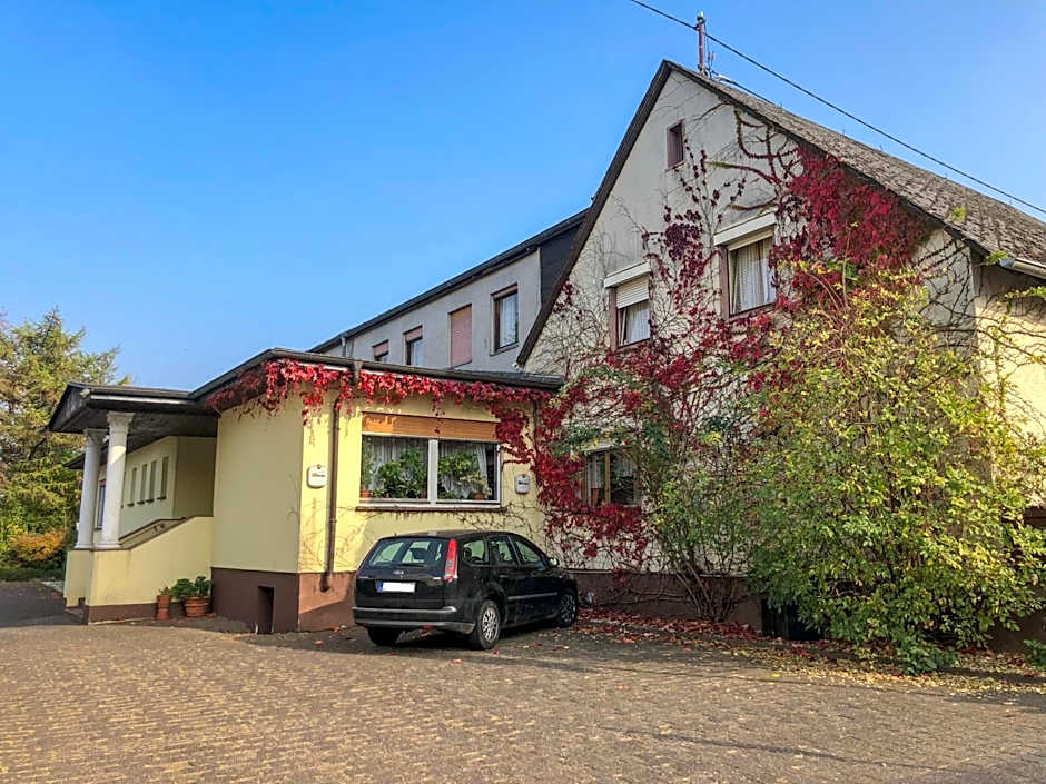 Hotel Restaurant Denis