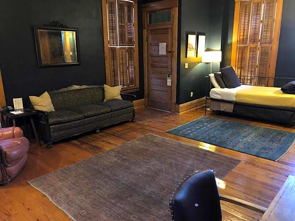 Hotel Frederick