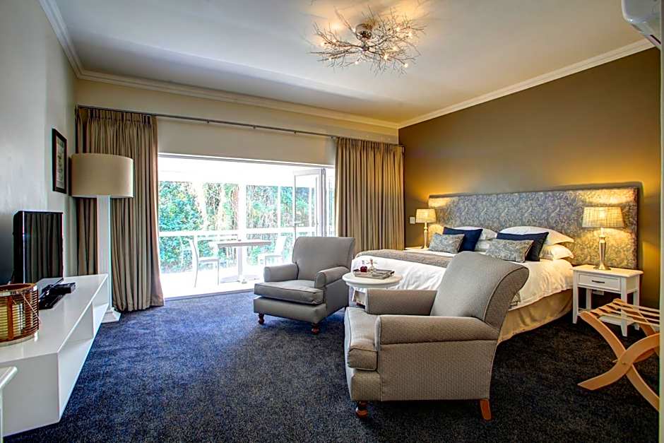 Cinnamon Boutique Guest House