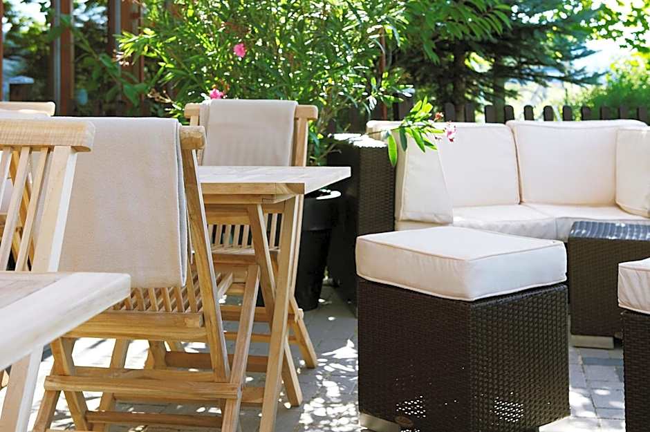 pentahotel Eisenach