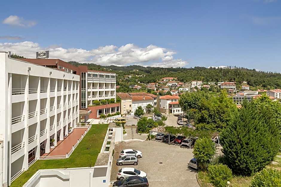 Hotel Do Parque - Congress & SPA