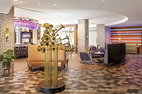 TownePlace Suites by Marriott New Orleans Downtown/Canal Street