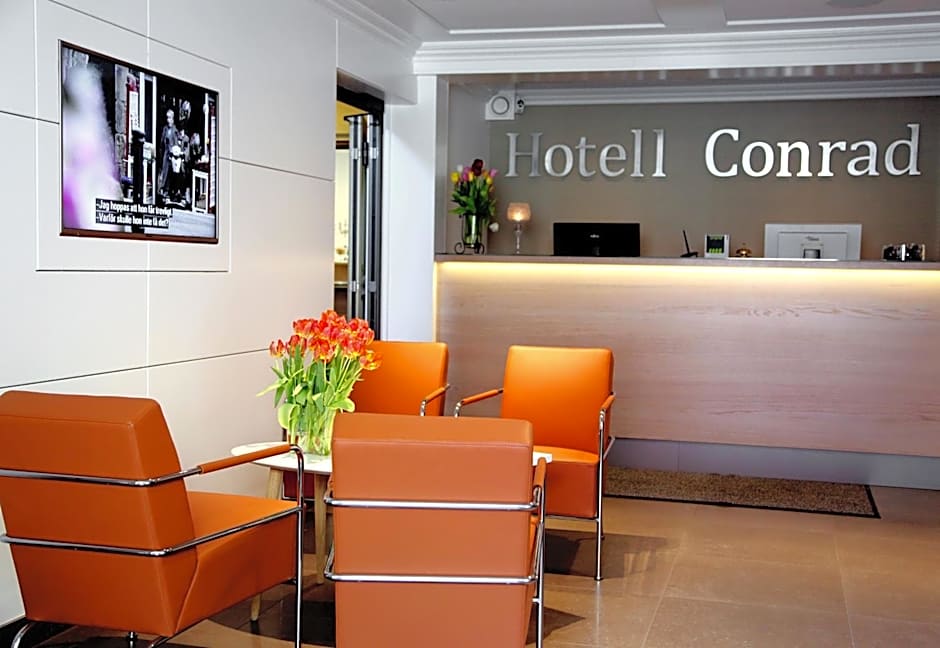 Hotell Conrad