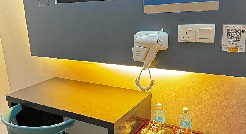 Best View Hotel Puchong