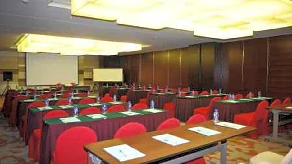 Holiday Inn Express Tianjin City Center