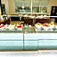 Dedeman Oskemen Tavros Hotel