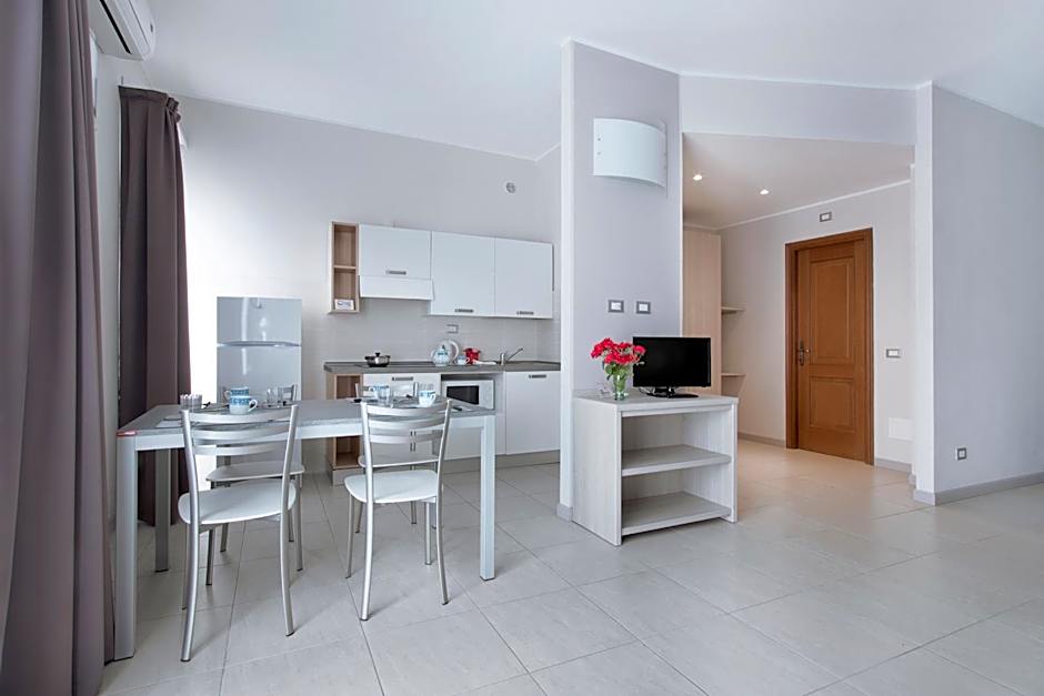 Diano Sporting Apartments