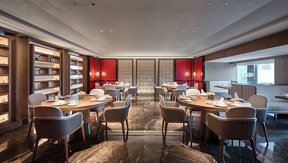 Crowne Plaza Hohhot City Center By IHG