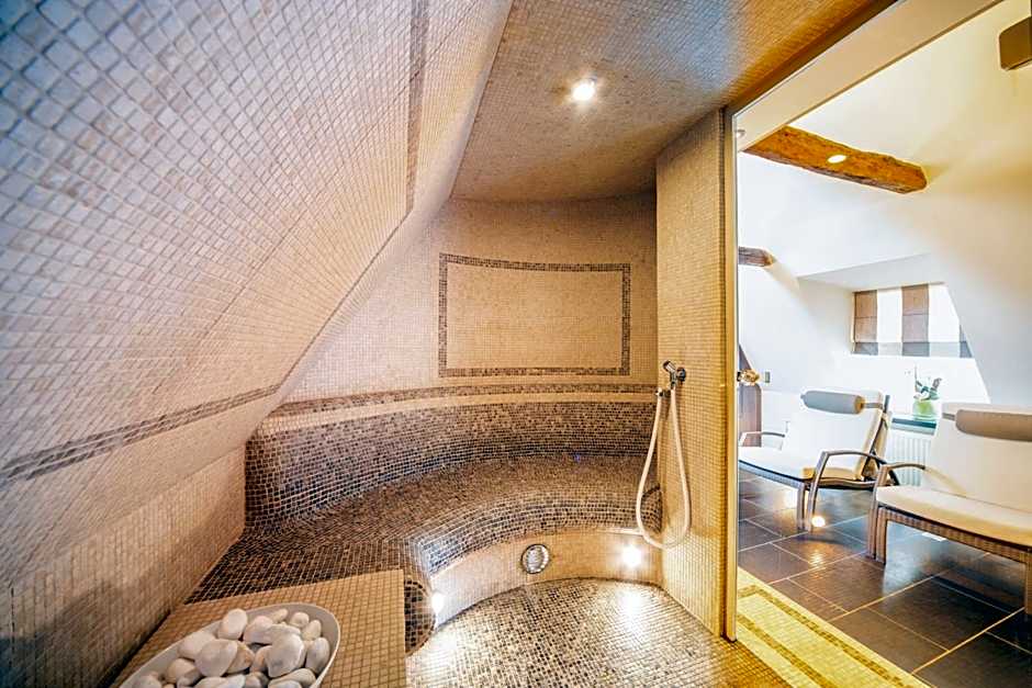 Romantik Hotel Walhalla