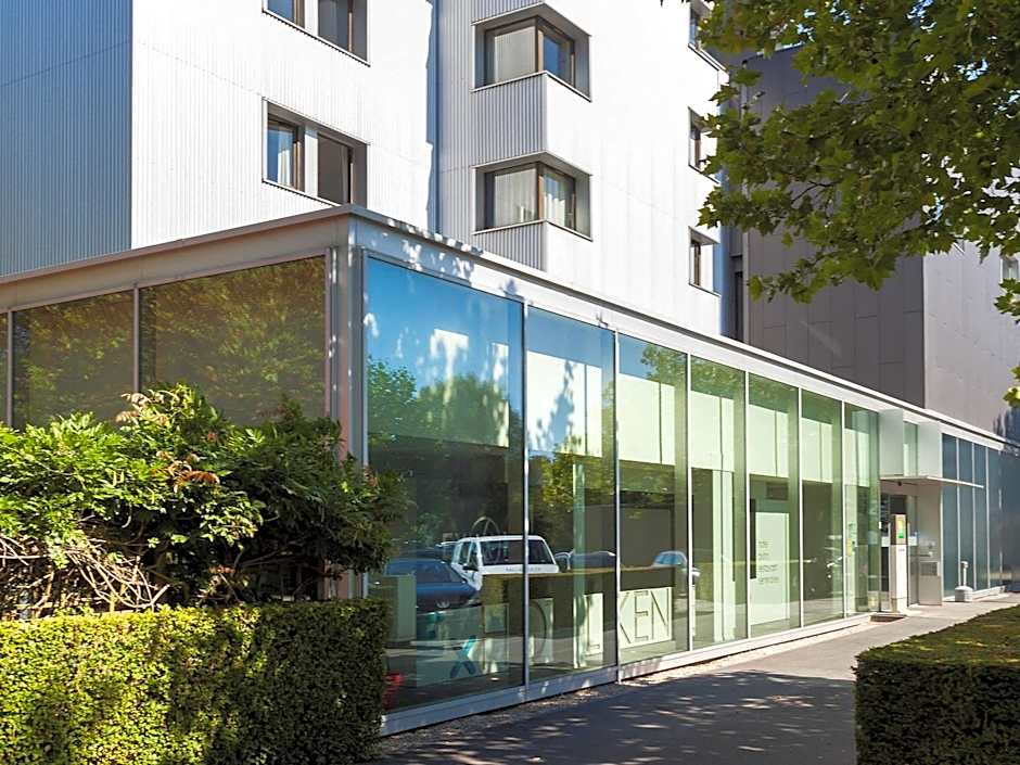 ibis Styles Kortrijk Expo