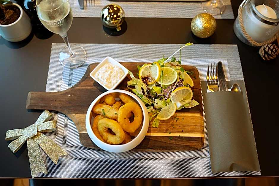 Best Western Plus Le Conquerant Rouen Nord