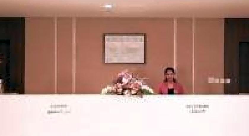 Sunday Luxury Downtown Adliya Formerly Jewel Hotel