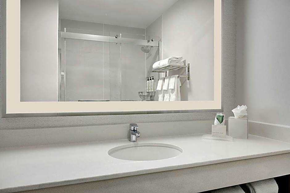 Fairfield Inn & Suites by Marriott Chicago Downtown/Magnificent Mile