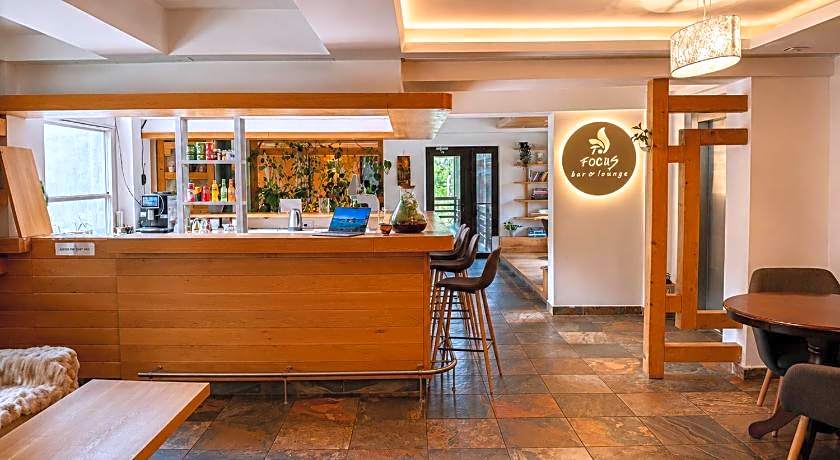 Ioana Hotels