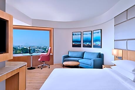 Royal Studio Suite