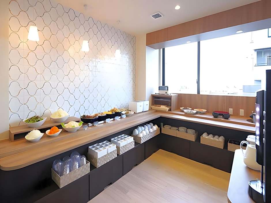 AB Hotel Konan