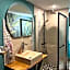 Chambre D'hôte Villa Maurice